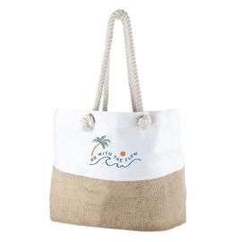 Go With The Flow Tote