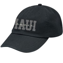 Maui Dad Cap